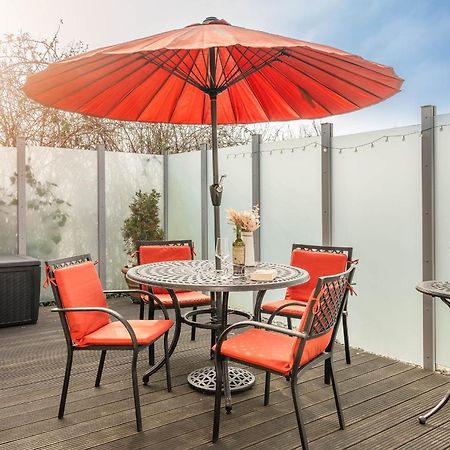 Ferienhaus Janina Ferienhaus Janina زينوويتز المظهر الخارجي الصورة