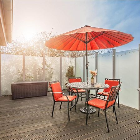 Ferienhaus Janina Ferienhaus Janina زينوويتز المظهر الخارجي الصورة