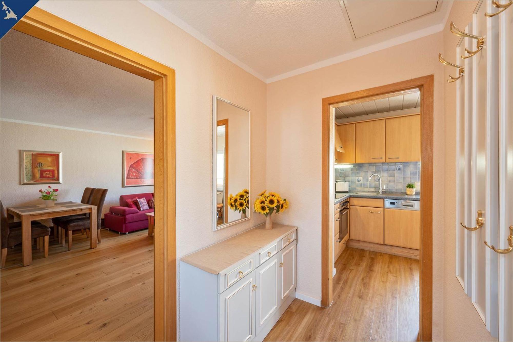 Ferienhaus Janina Ferienhaus Janina زينوويتز المظهر الخارجي الصورة