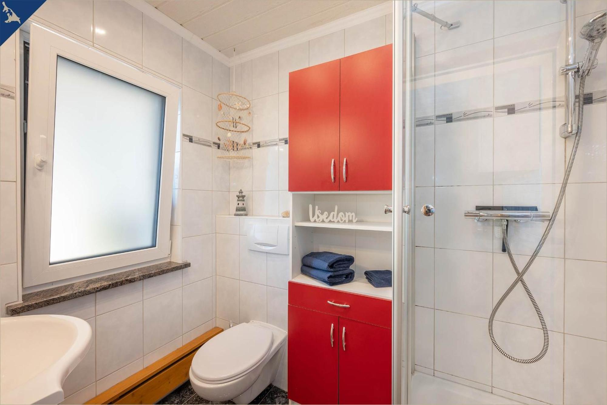 Ferienhaus Janina Ferienhaus Janina زينوويتز المظهر الخارجي الصورة