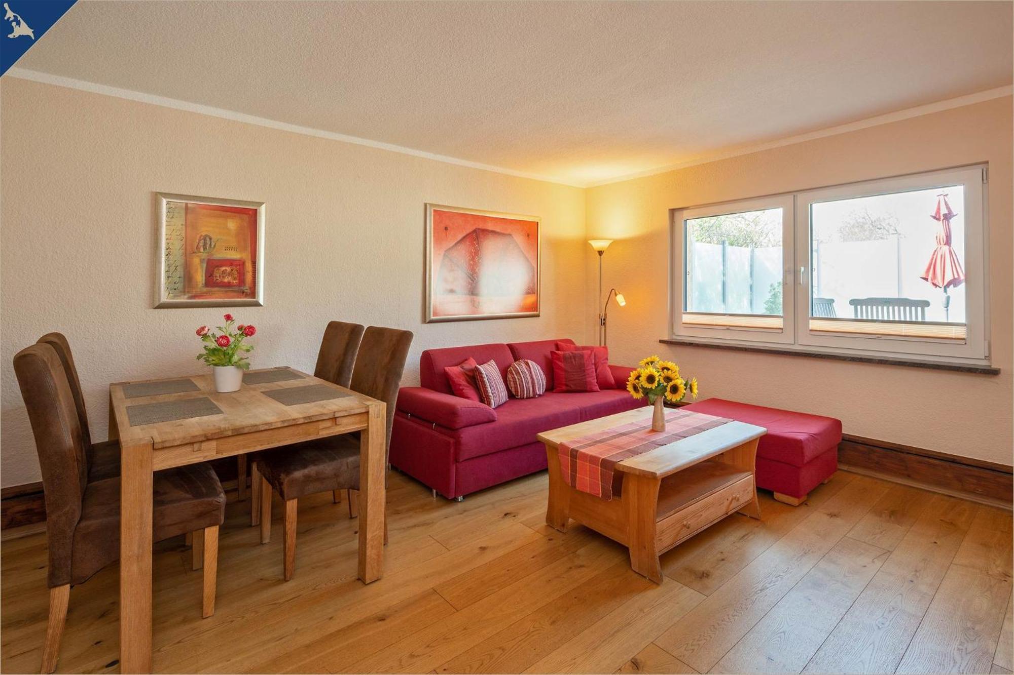 Ferienhaus Janina Ferienhaus Janina زينوويتز المظهر الخارجي الصورة