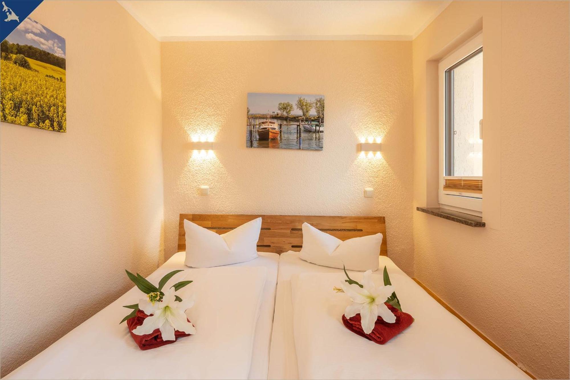 Ferienhaus Janina Ferienhaus Janina زينوويتز المظهر الخارجي الصورة