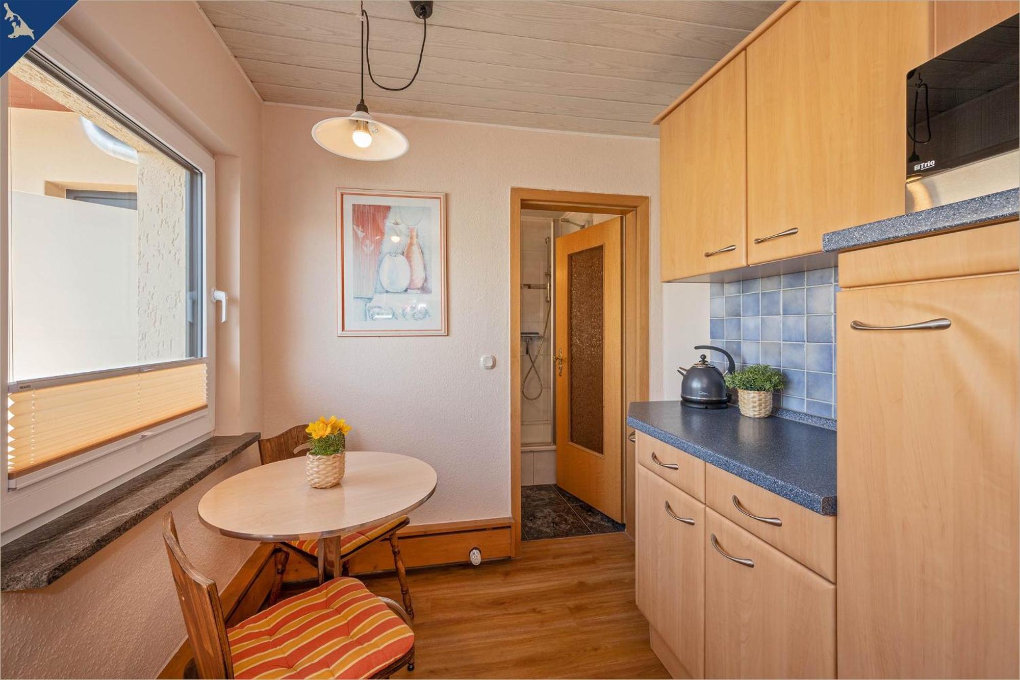 Ferienhaus Janina Ferienhaus Janina زينوويتز المظهر الخارجي الصورة
